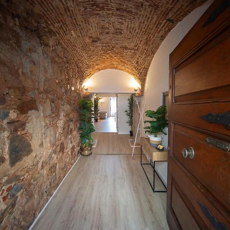 Ferienwohnung Caceres Deluxe Exterior foto