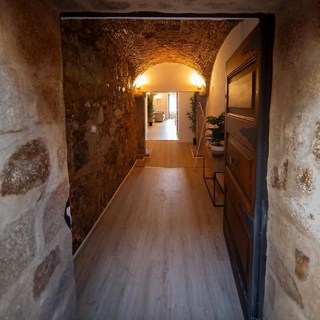 Ferienwohnung Caceres Deluxe Exterior foto